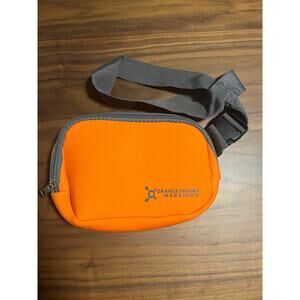 Orangetheory belt bag OTF